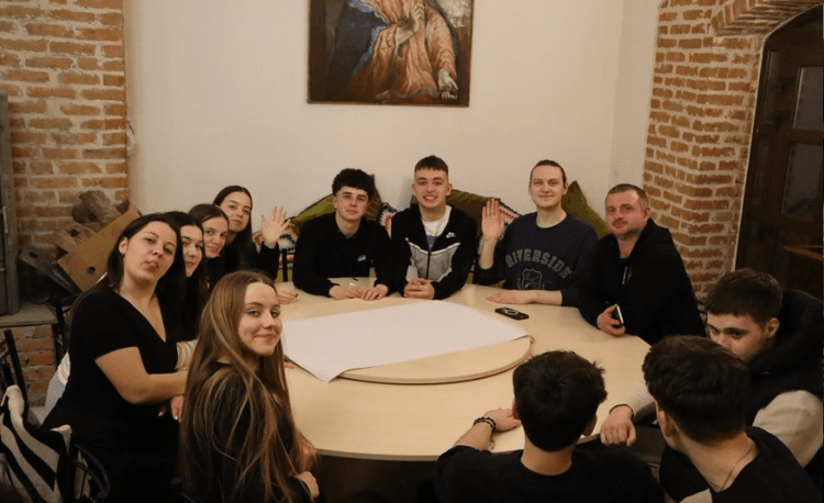День зосередження для молоді